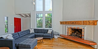 AVAILABLE FOR 3 MONTHS (OR MORE TBD) - CHARMING & FULLY FURNISHED, HILLTOP HOME W/ LARGE REAR YARD/PATIO, 2 LARGE BALCONIES W/ OCEAN VIEWS & 5+ CAR PARKING A BLOCK FROM GREENBELT, DOWNTOWN MB, SCHOOLS & 2 MINS TO BEACH! AVAILABLE FOR 3 MONTHS (OR MORE TBD) - CHARMING & FULLY FURNISHED, HILLTOP HOME W/ LARGE REAR YARD/PATIO, 2 LARGE BALCONIES W/ OCEAN VIEWS & 5+ CAR PARKING A BLOCK FROM GREENBELT, DOWNTOWN MB, SCHOOLS & 2 MINS TO BEACH! Gallery 8