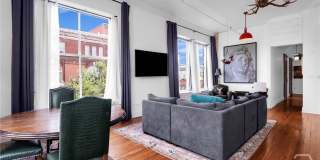 101 Barnard Street unit: 302 Gallery 14