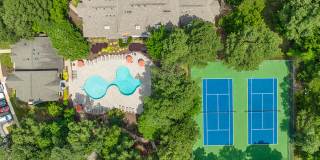 Ashley Park Apartments Gallery 10