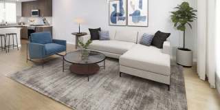 Avalon Bothell Commons Gallery 20