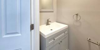 Charming Baltimore Rowhome with Private Backyard & Modern Updates Gallery 11