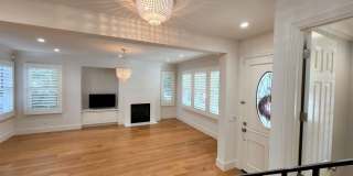 Updated Home Available in Downtown Palo Alto available first week of September! Gallery 5