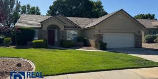 Charming Home is St. George Gallery 1