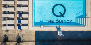The Quincy Gallery 2