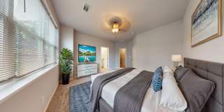 New Construction Townhome for Rent in Forest Park Gallery 44