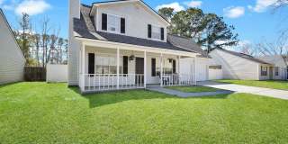 Charming Cape Cod-Style Home with 4 Bedrooms in Savannah, GA Charming Cape Cod-Style Home with 4 Bedrooms in Savannah, GA Gallery 3