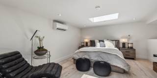 Newly Built Home With Loft in Downtown Palo Alto Gallery 12