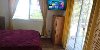Oceanviews Private 1 bed / 1 bath sep. cottage. "INCL ALL utilities + WIFI internet". Furnished. Gallery 16