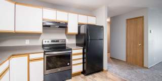 Marshall Apartments Gallery 18