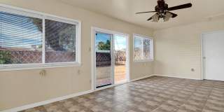 Cielo Vista 3 Bedroom 2 Bath Gallery 1