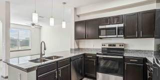 Parc at Bentonville Luxury Apartments Gallery 5