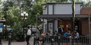 Park Sixty Four Gallery 18