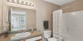 Truman Farm Villas 55+ Senior Living Gallery 20