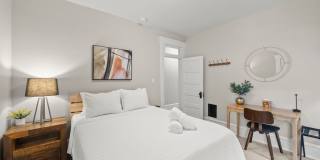 Executive Furnished Rental in Olde Towne East Gallery 30