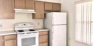 Nice 2X2 located on 2nd floor- Tile & laminate flooring! NO CARPET! Call today!! Tranquil water view from screened in back balcony!!Laundry closet with washer and dryer!! Gallery 6