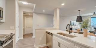 55 WEST Apartments Gallery 27