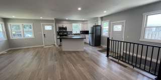 Three bed, one and a half bath home for rent Gallery 5