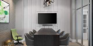 The Palmer Gallery 11