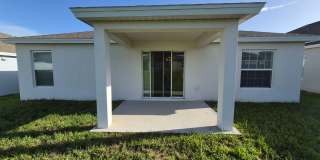 ***FREE RENT*** Beautiful 3 Bedroom/2 Bathroom Home in Haines City Gallery 20