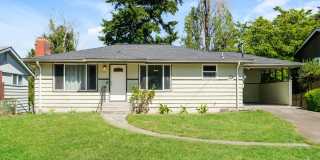 Comfort and Convenience Meet in This Burien Gem Comfort and Convenience Meet in This Burien Gem Gallery 1