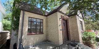 Classic Wash Park Gem with Garage, Finished Basement & Stunning Great Room Addition Gallery 1
