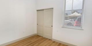 Olson Building - Conservice Gallery 107