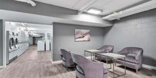 Plaza Towers - Affordable Housing Gallery 33