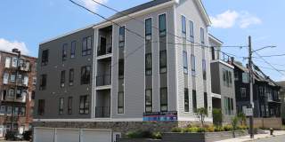 Allston Square Gallery 4