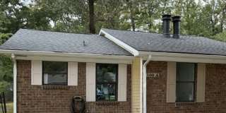 Recently Renovated 3-Bedroom, 2-Bath Duplex Gallery 1