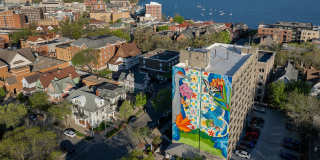 Henry Gilman Gallery 28