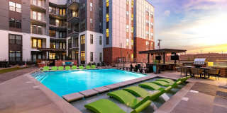 Abberly Foundry Apartment Homes Gallery 33