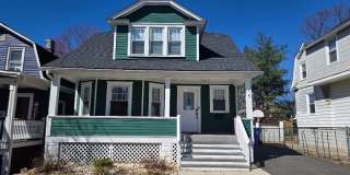 Spacious, meticulously renovated single family: 2-bedroom, 2 full bathroom  finished basement and additional rooms! Gallery 1