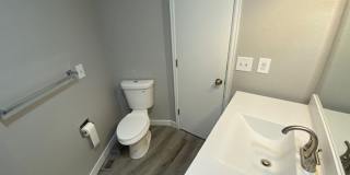 2 Bedroom in Pebble Brook North 2 Bedroom in Pebble Brook North Gallery 19