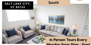 1060 East 3900 South Gallery 2