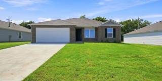 3 Bed | 2 Bath in Broken Arrow! Gallery 1