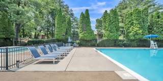 Eagle Rock Apartments at West Springfield Gallery 11