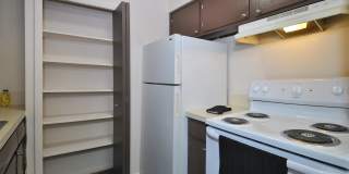 Carriage House Apartments Gallery 13