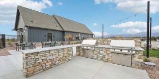 The Garrison Gallery 40