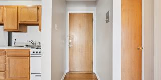 Belmore Apartments Gallery 22