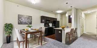 The Heights On Parmer - Affordable Housing Gallery 14