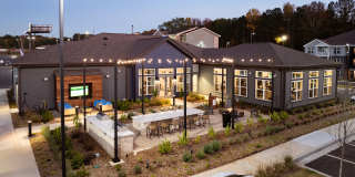 The Dorsey by Alta Gallery 52