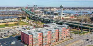 Moline Enterprise Lofts Gallery 4