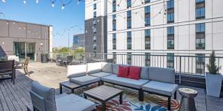 The L Apartments Gallery 14