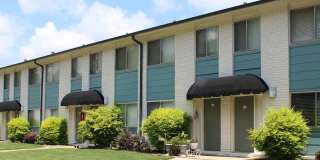 Huntsville Landing Gallery 1