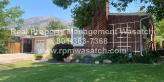 Come see this amazing 5 bedroom, 2 bath home Gallery 1