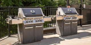 Toftrees Apartments Gallery 17