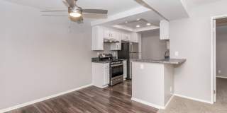 Palm Court Apartment Homes Gallery 48