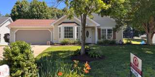 Adorable 3 Bedroom Home in High Point! Gallery 1