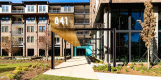 The Argos Apartments at Grant Park Gallery 40