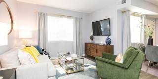 Crofton Village Apartments Gallery 5